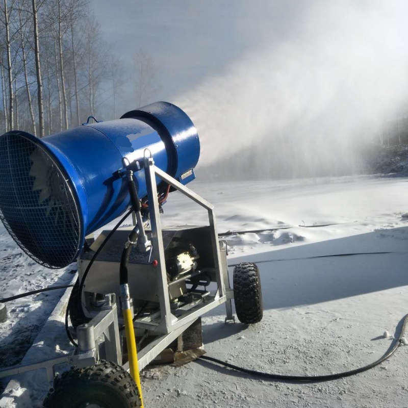 Event & Party Supply Photos - Macchina per la produzione di neve