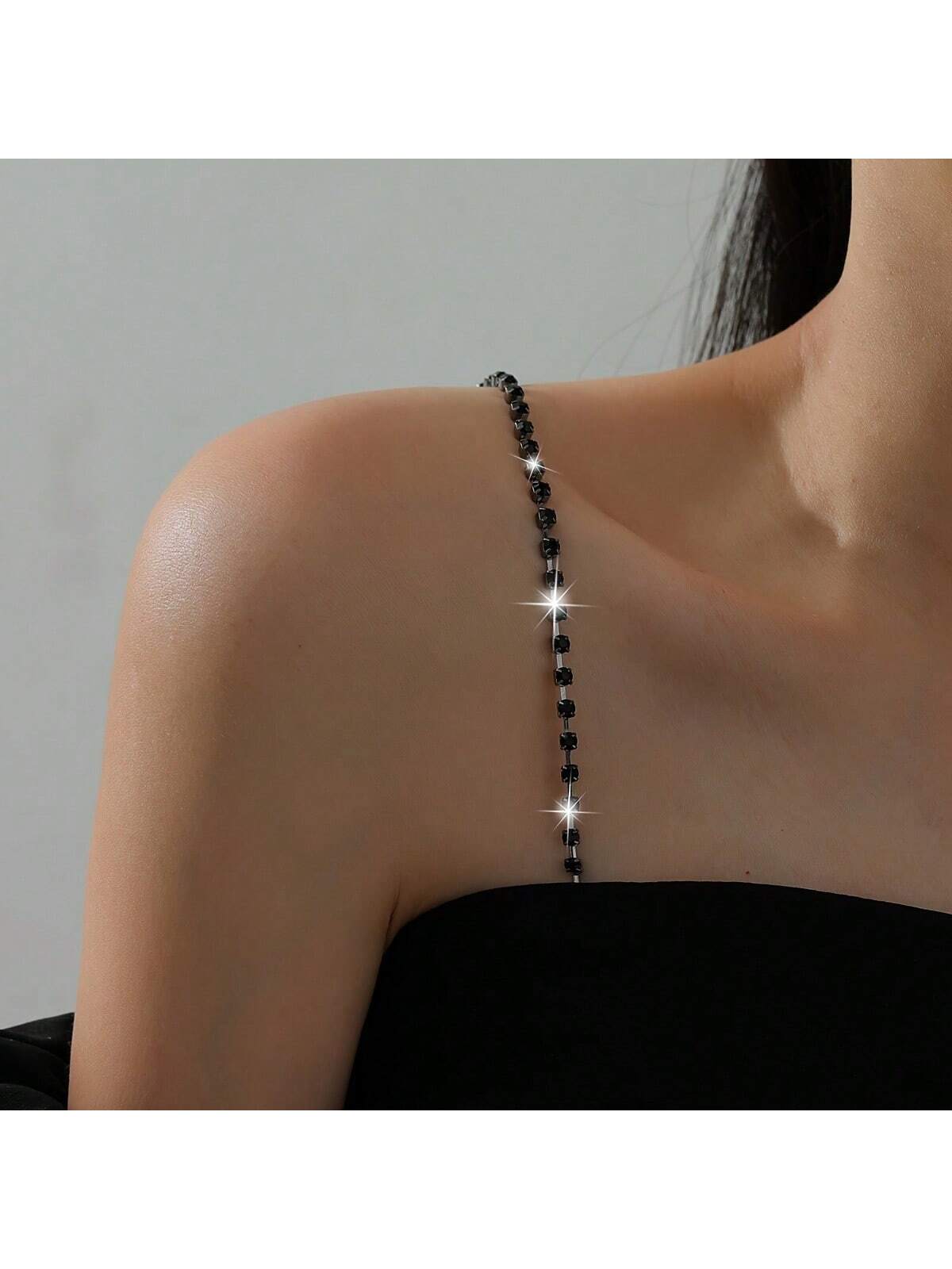 Event Suppliers - Eleganti spalline regolabili per reggiseno con