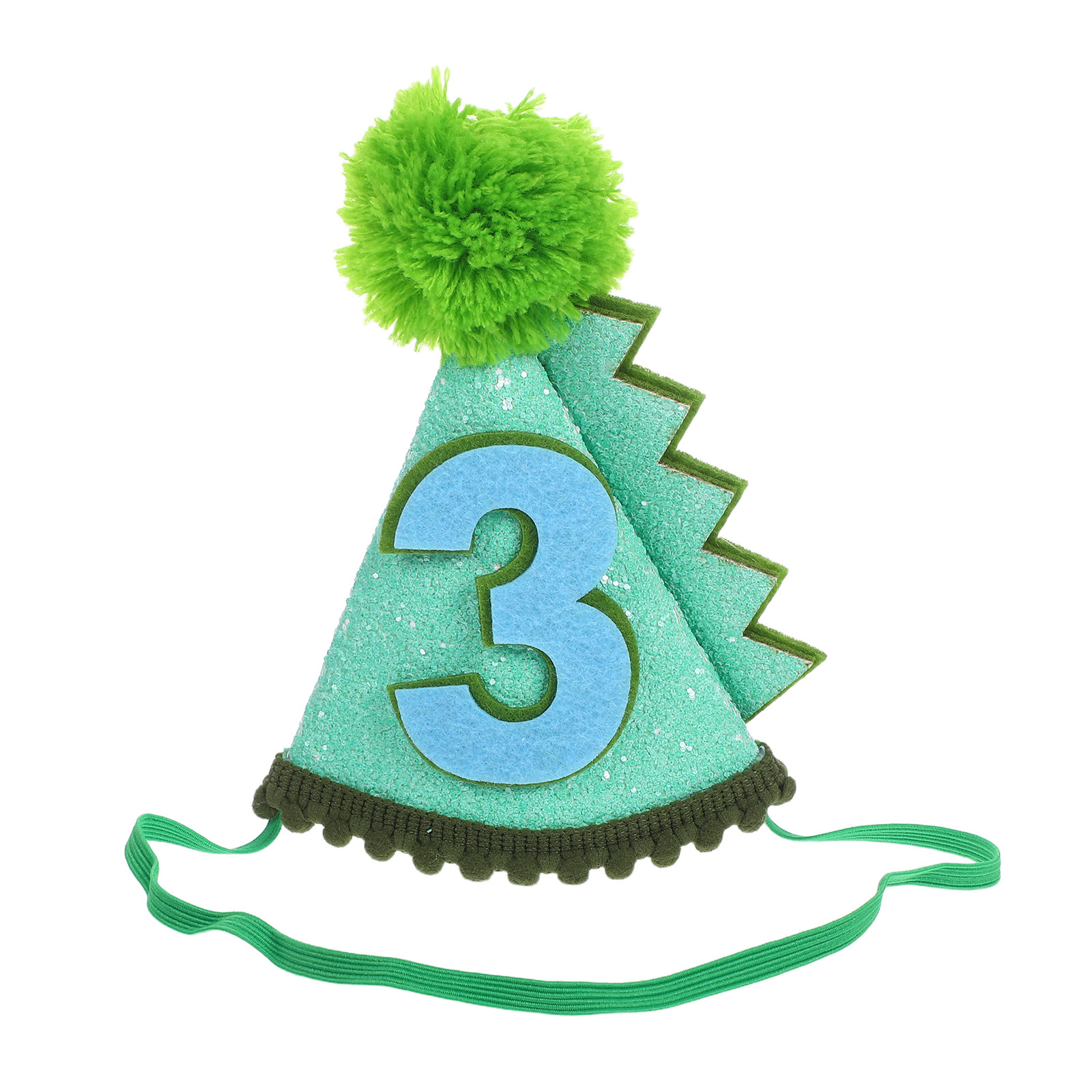 Party Hat Cone - Cappello a forma di cono con