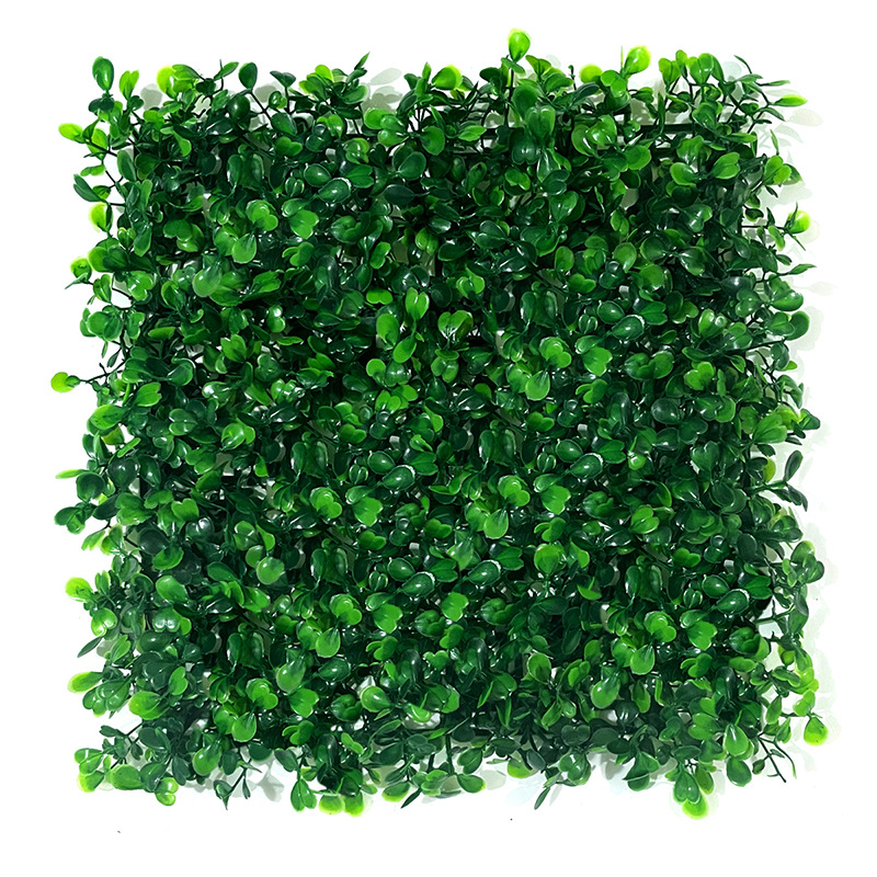 Flower Wall Panel - Piante artificiali pannello a parete in
