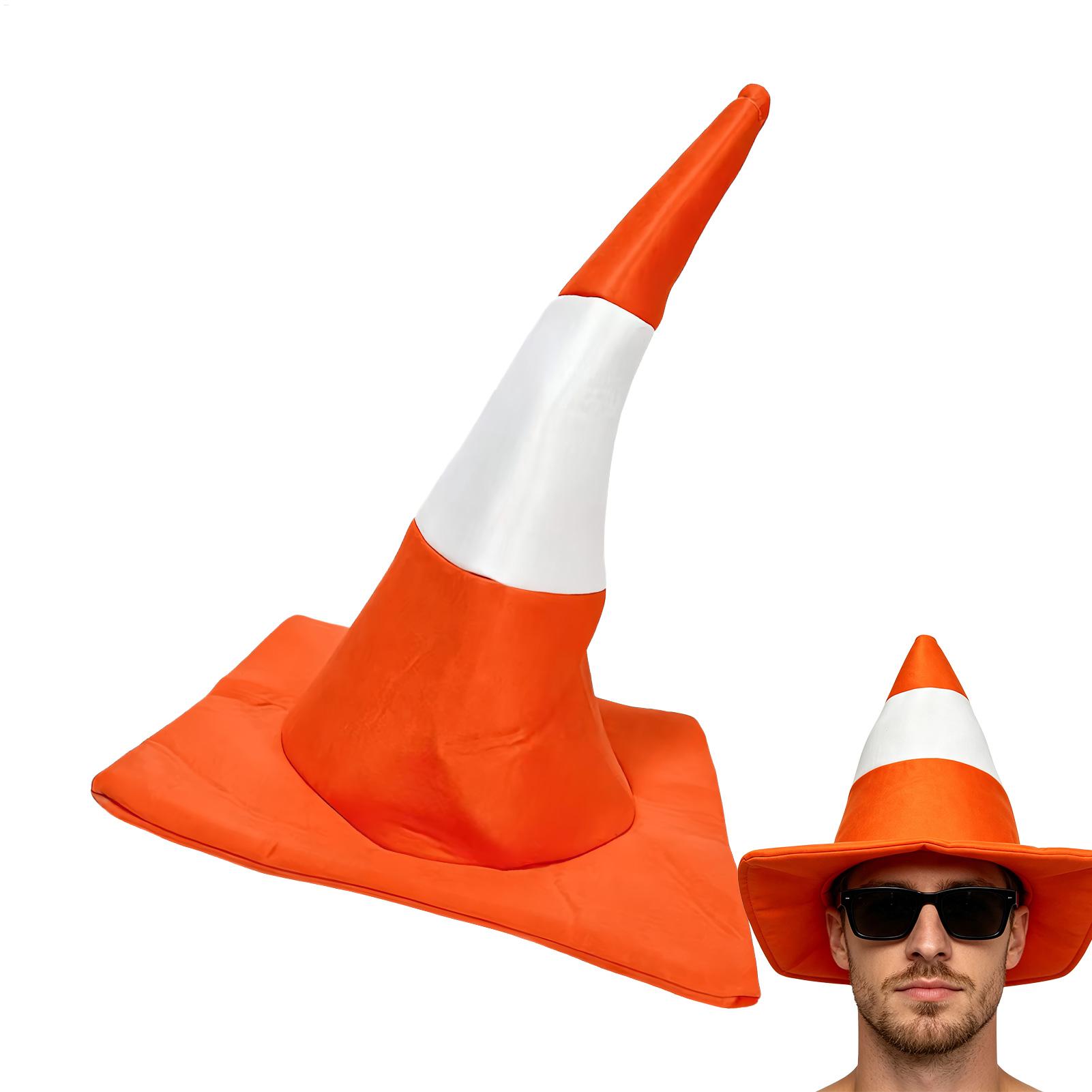 Party Hat Cone - Nuovo Cappello a Cono in Morbido