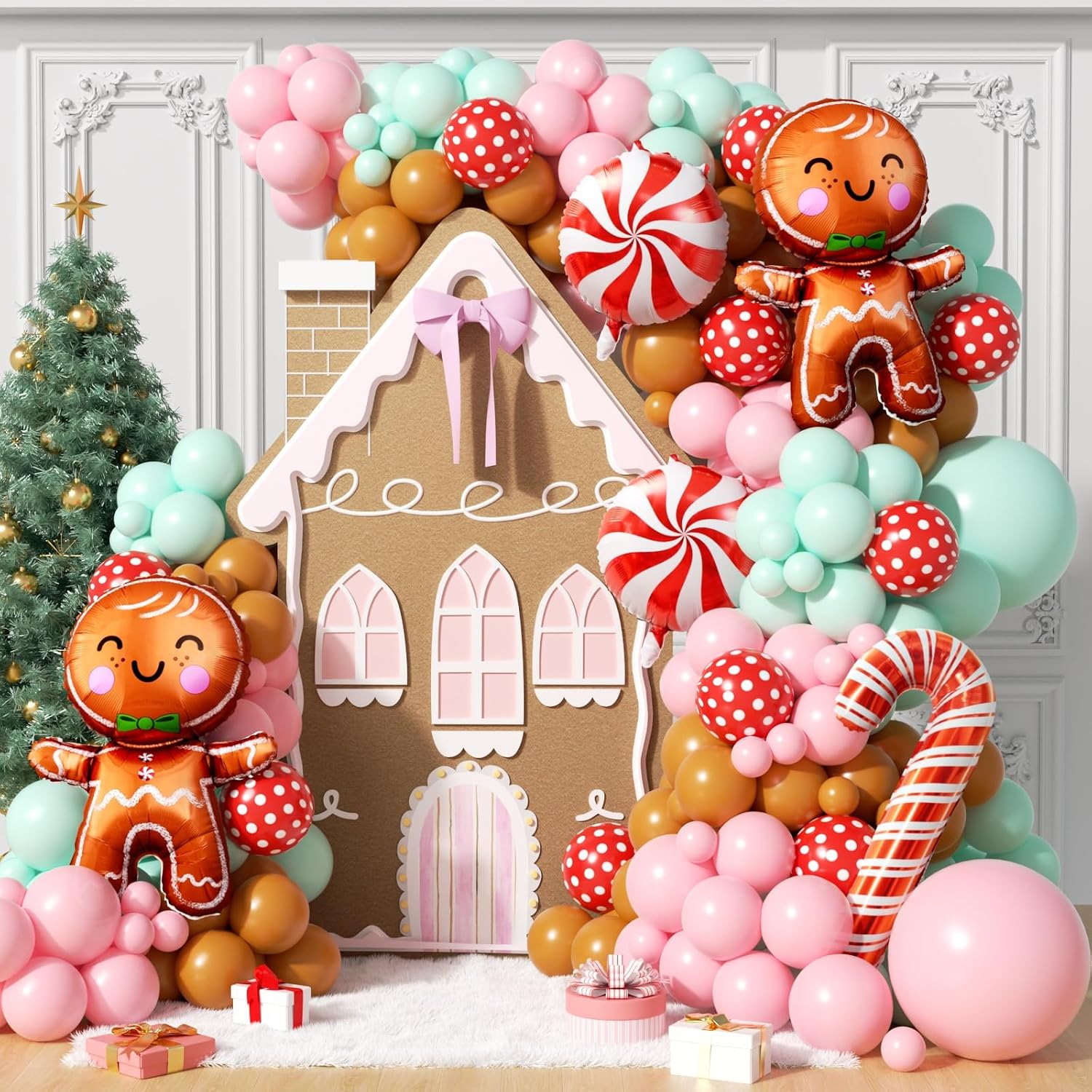 Kit per creare un arco di pall - Balloon Arch Kit recensione e prezzo