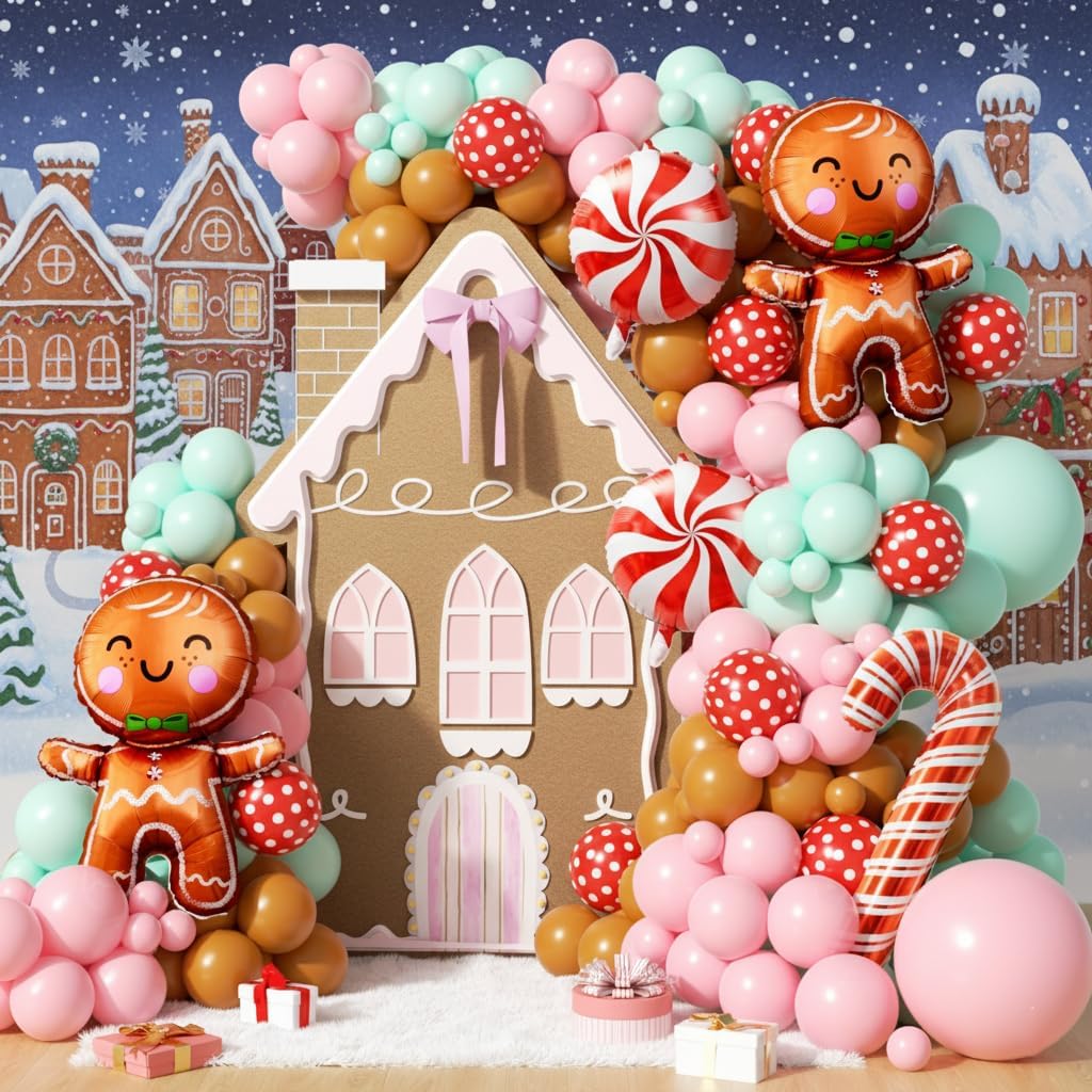 Kit per creare un arco di pall - Balloon Arch Kit recensione e prezzo