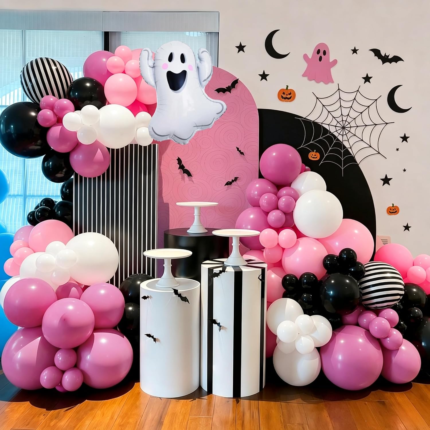 Kit Arco di Palloncini per Hal - Balloon Arch Kit recensione e prezzo