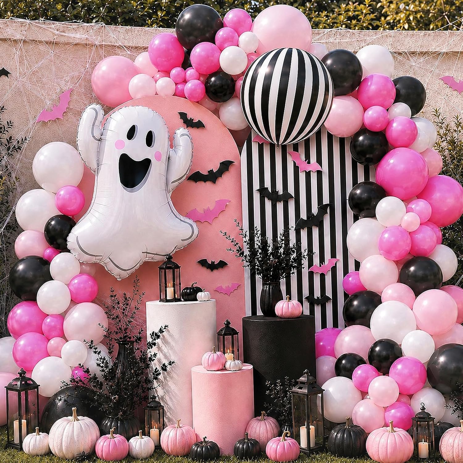 Kit Arco di Palloncini per Hal - Balloon Arch Kit recensione e prezzo