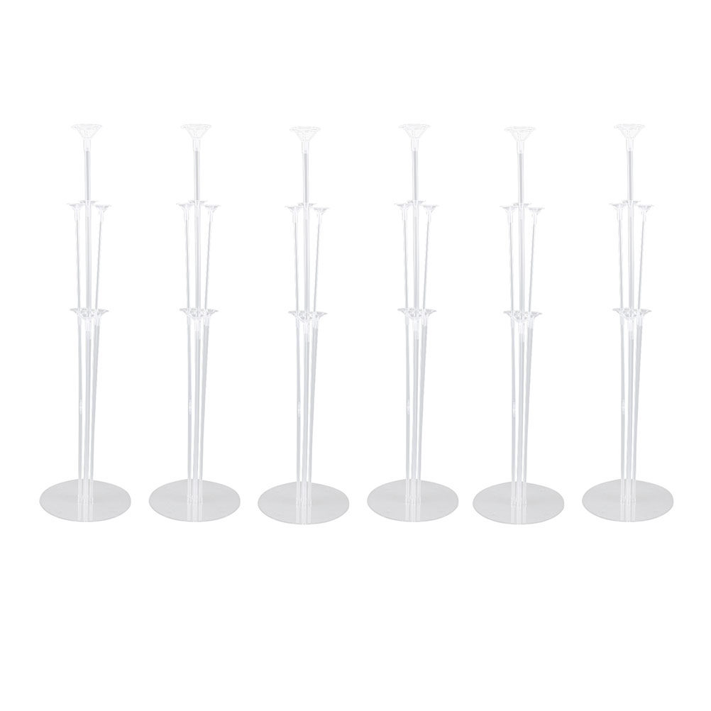 6 Pezzi Supporti per Palloncin - Centerpiece Stick recensione e prezzo
