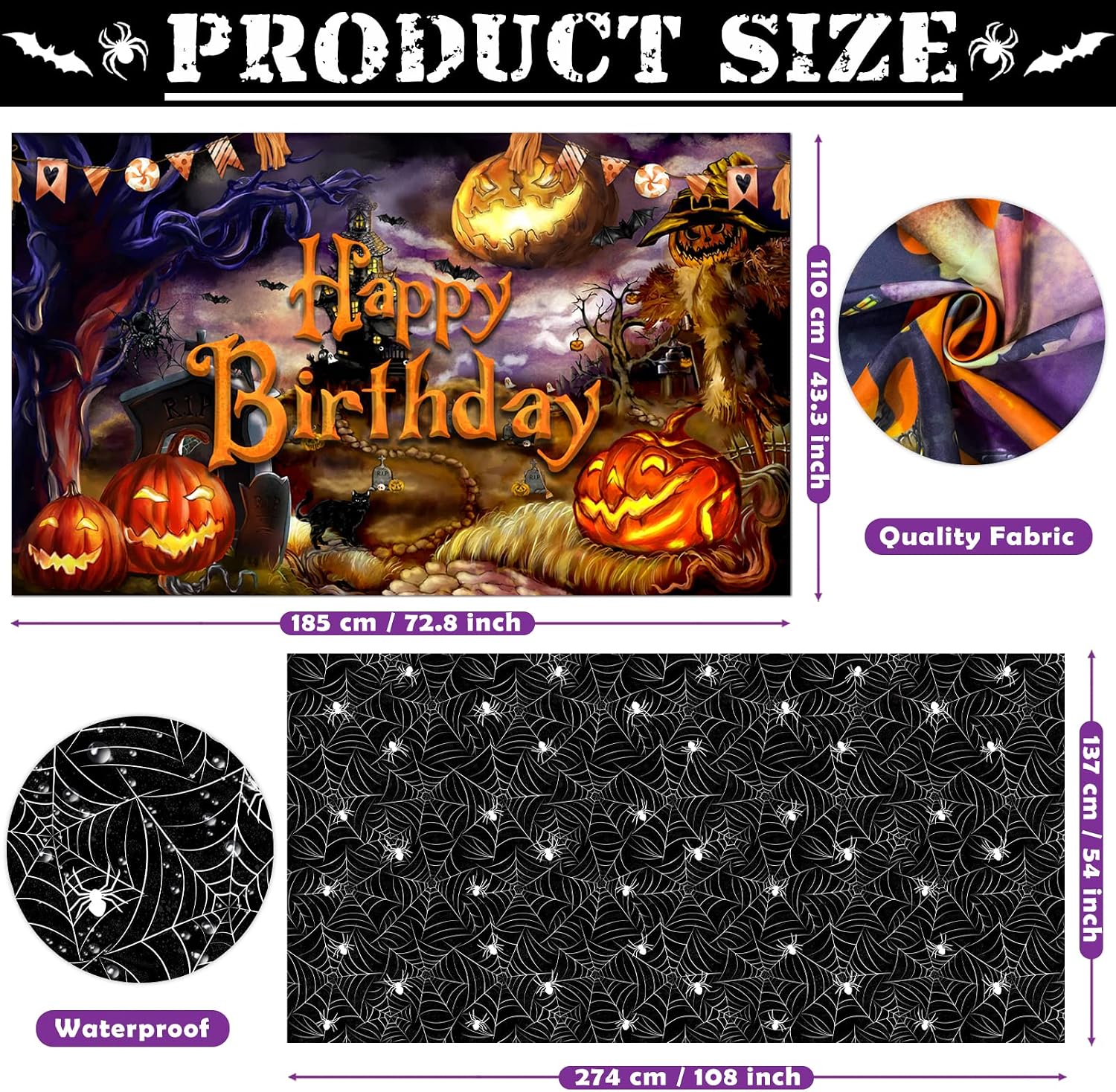 Decorazioni per Feste di Hallo - Balloon Arch Kit recensione e prezzo