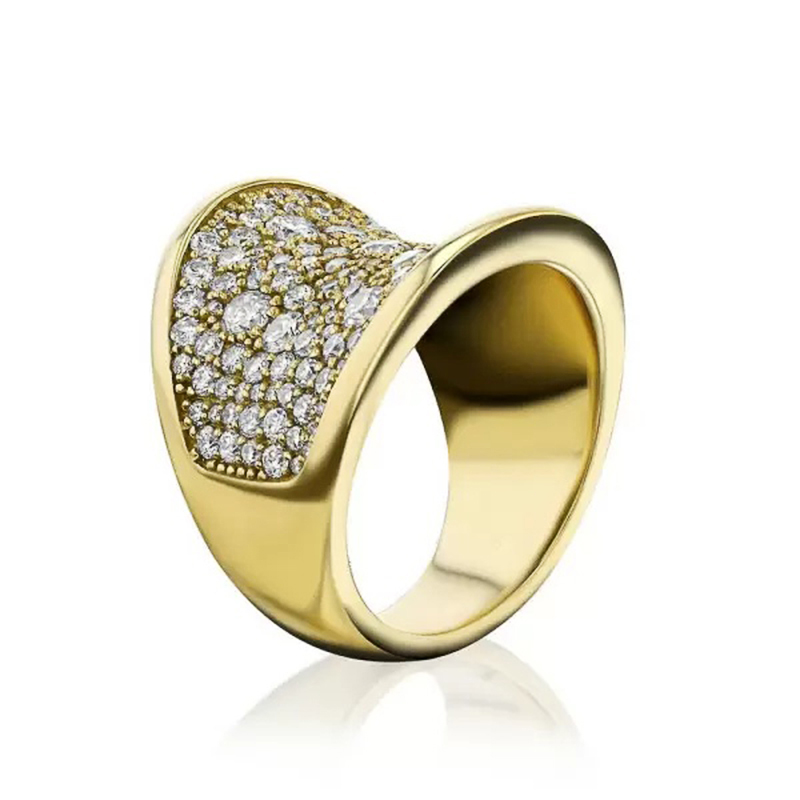Anello di Lusso da Donna Huita - Event Suppliers recensione e prezzo