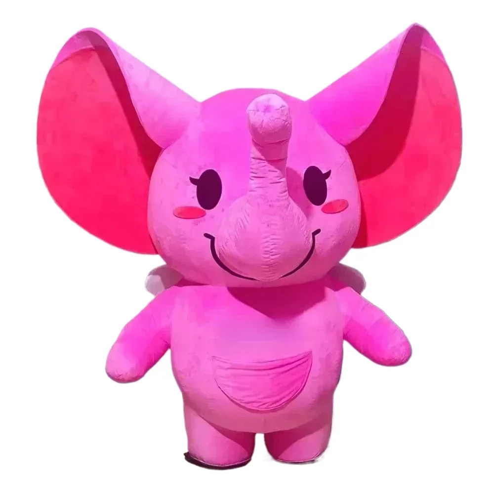 Costume da Mascotte Elefante G - Event Party recensione e prezzo