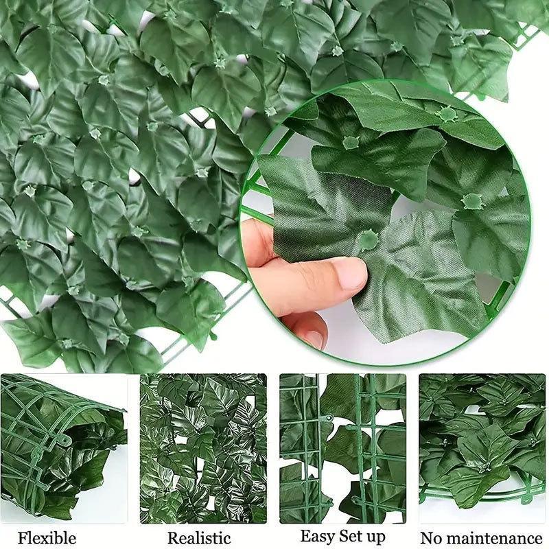 Pannelli di recinzione con pia - Flower Wall Panel recensione e prezzo