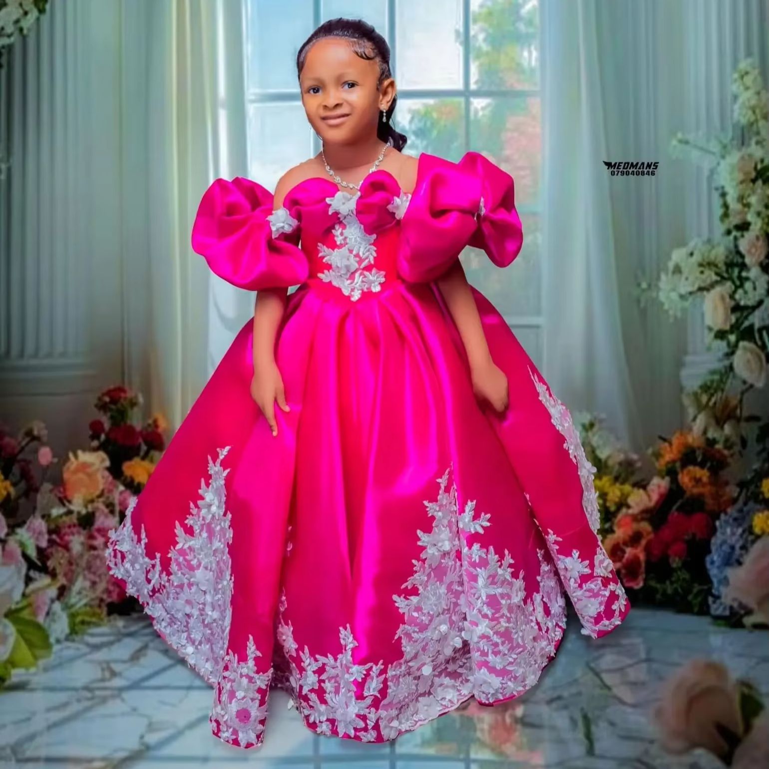 Abito personalizzato per damig - Birthday Sash Glitter recensione e prezzo