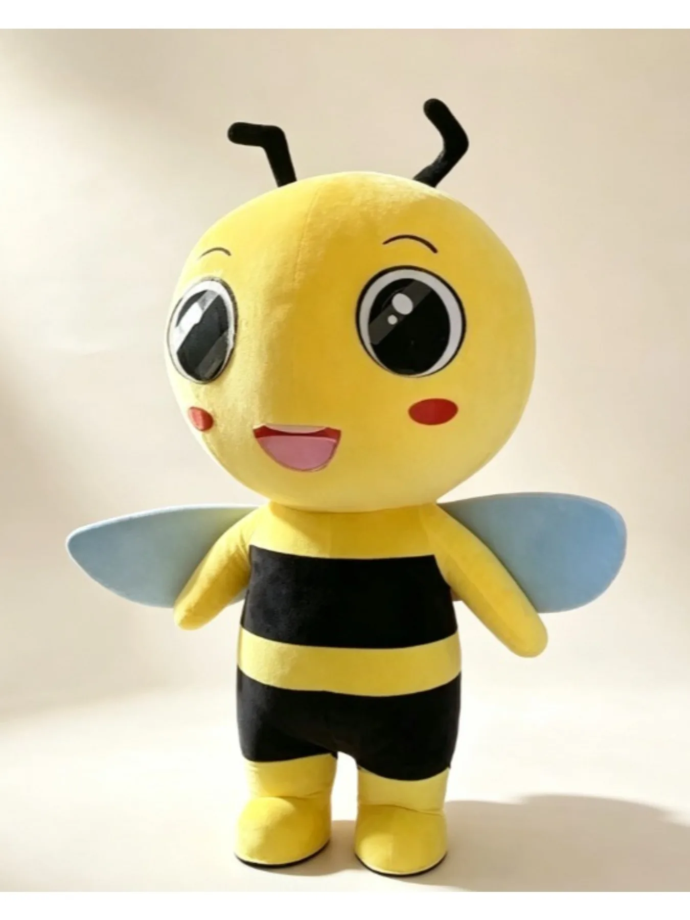 Costume da mascotte a forma di - Event Party recensione e prezzo