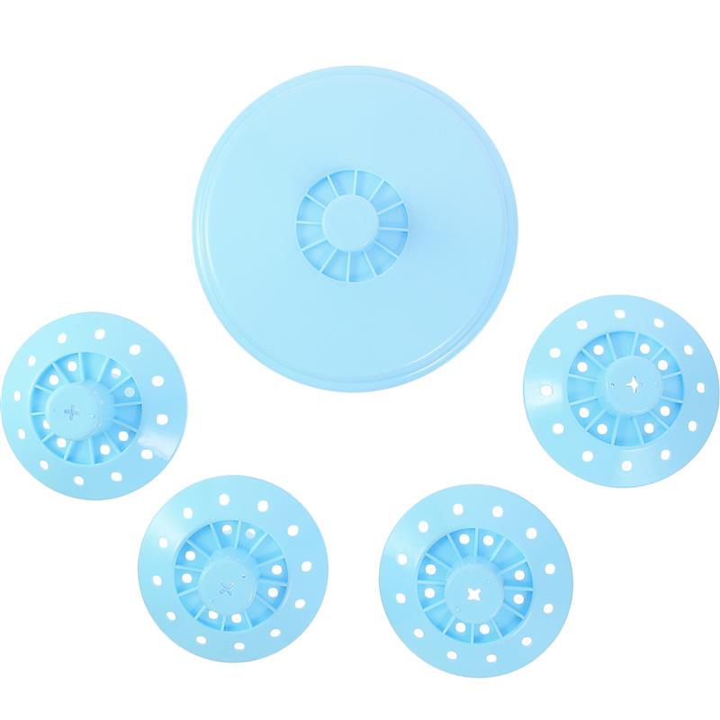 1pc Espositore per lecca-lecca - Cotton Candy Cone recensione e prezzo