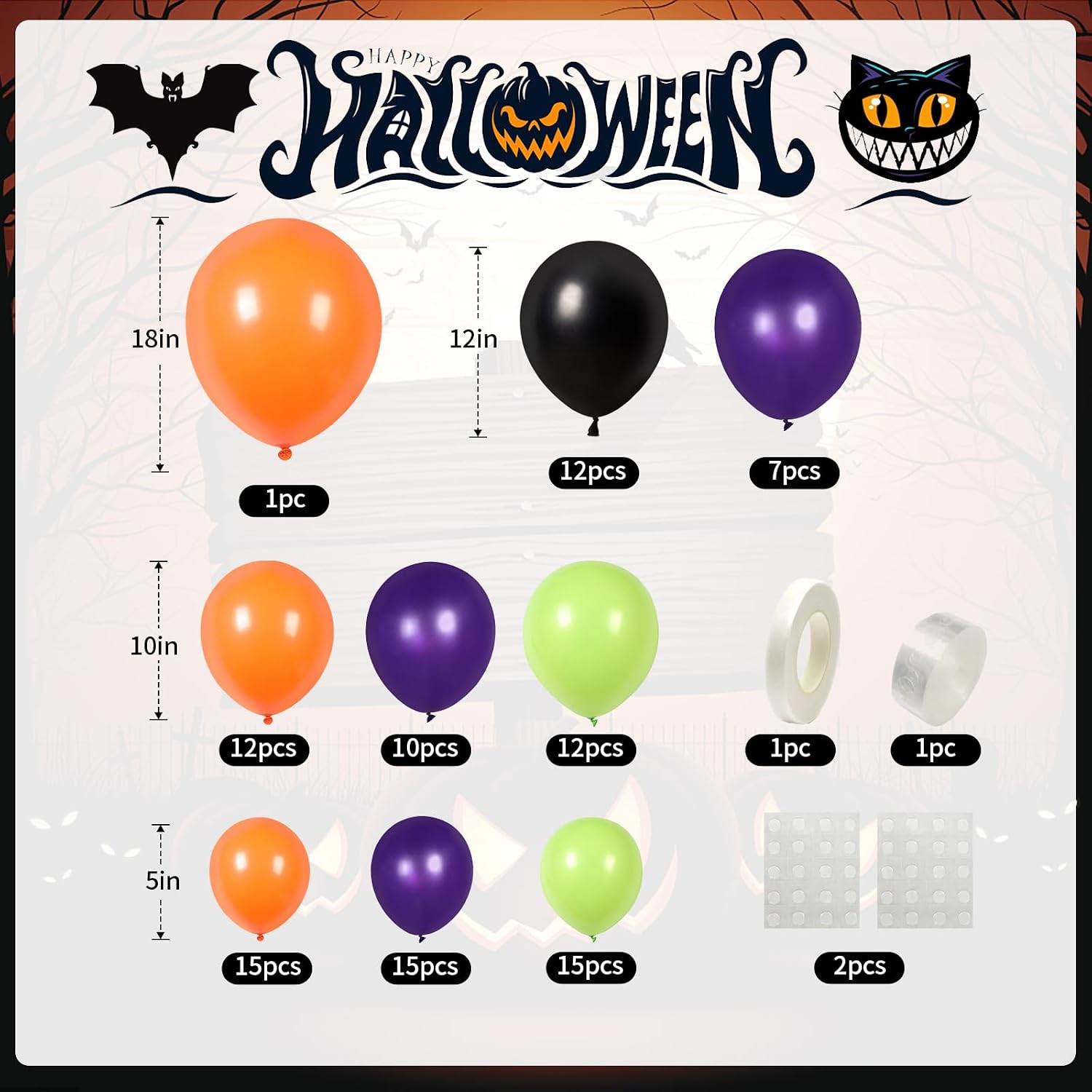 Kit Arco di Palloncini per Hal - Balloon Arch Kit recensione e prezzo