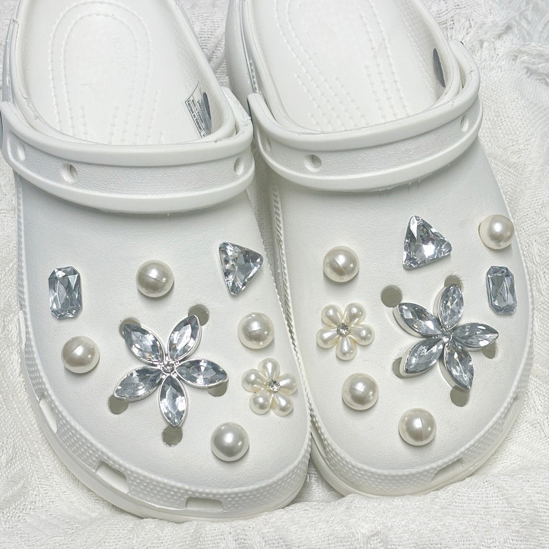 16 ciondoli per scarpe con per - Event Suppliers recensione e prezzo