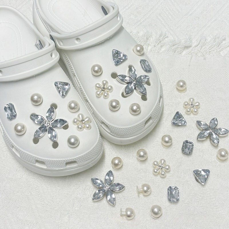 16 ciondoli per scarpe con per - Event Suppliers recensione e prezzo