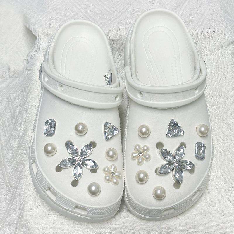 16 ciondoli per scarpe con per - Event Suppliers recensione e prezzo