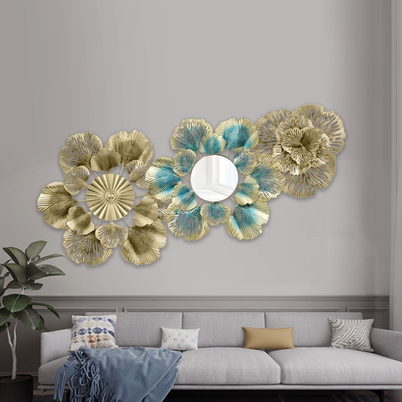 Specchio Decorativo da Parete  - Flower Wall Panel recensione e prezzo