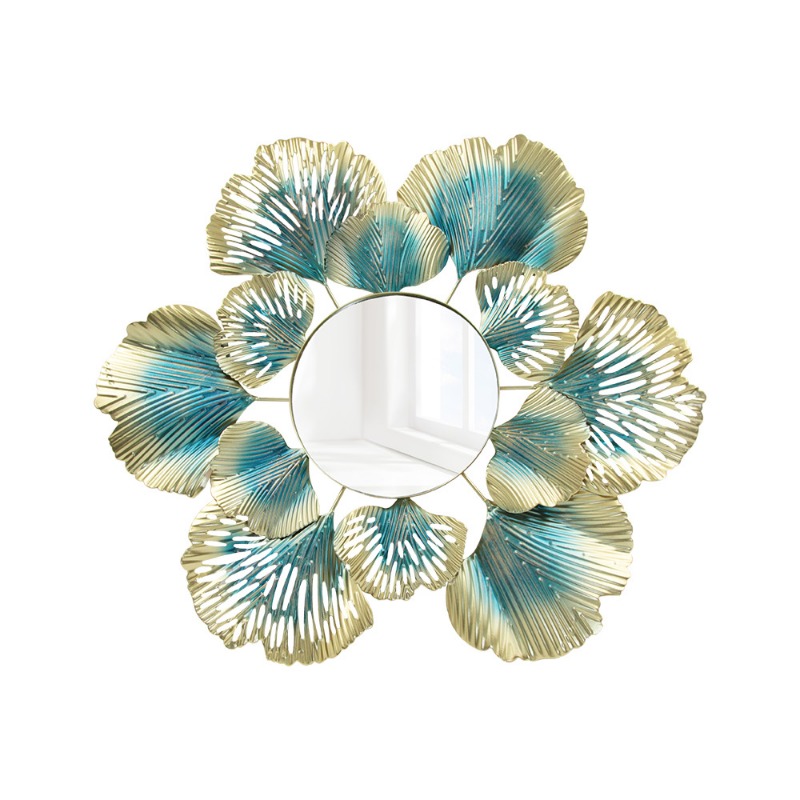 Specchio Decorativo da Parete  - Flower Wall Panel recensione e prezzo