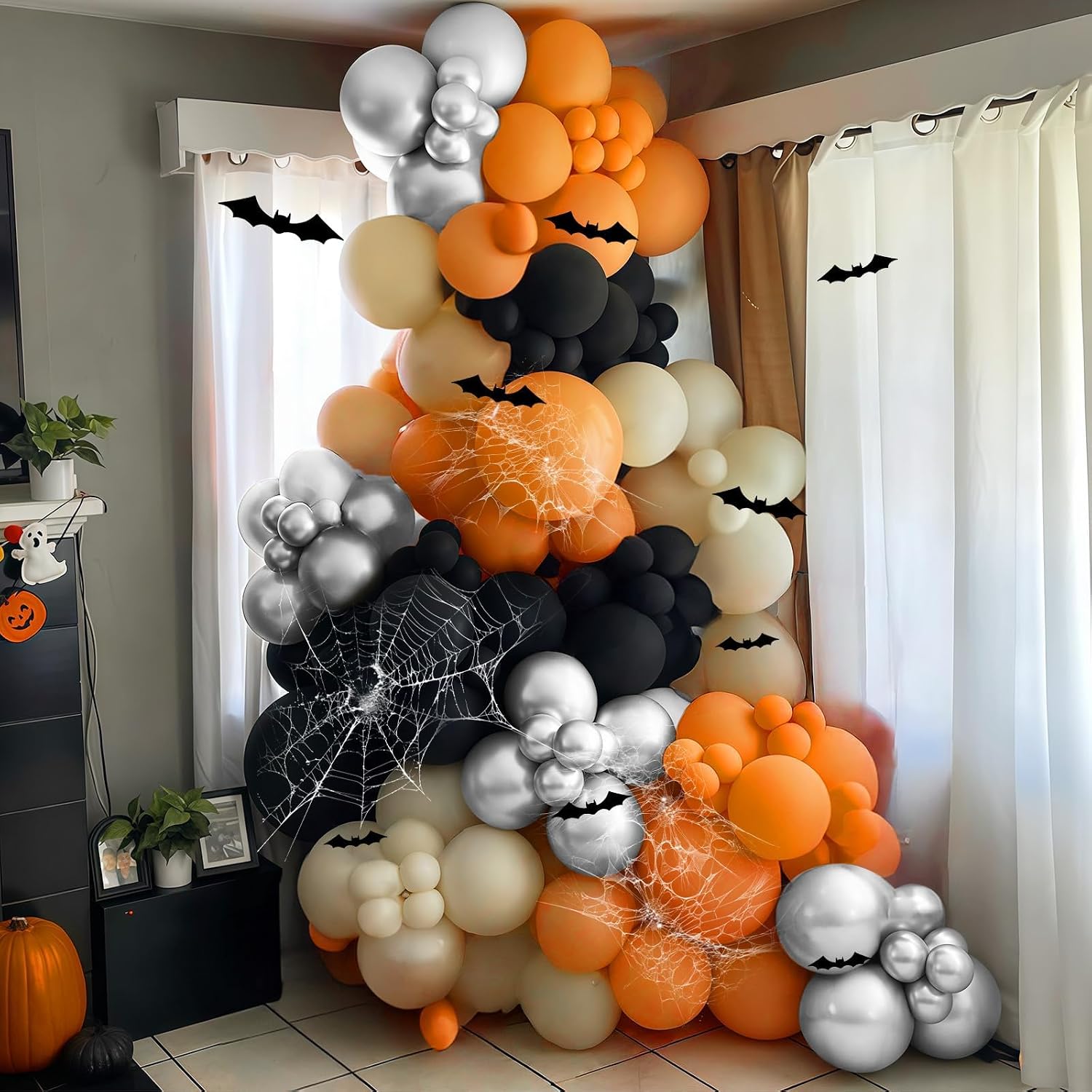 Kit Arco di Palloncini per Hal - Balloon Arch Kit recensione e prezzo