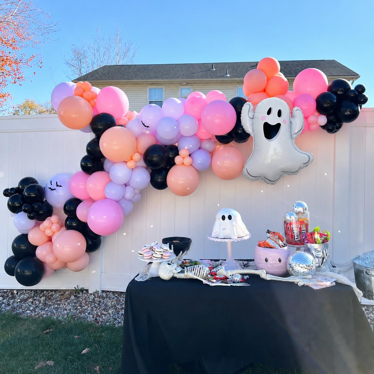 Kit Arco di Palloncini per Hal - Balloon Arch Kit recensione e prezzo