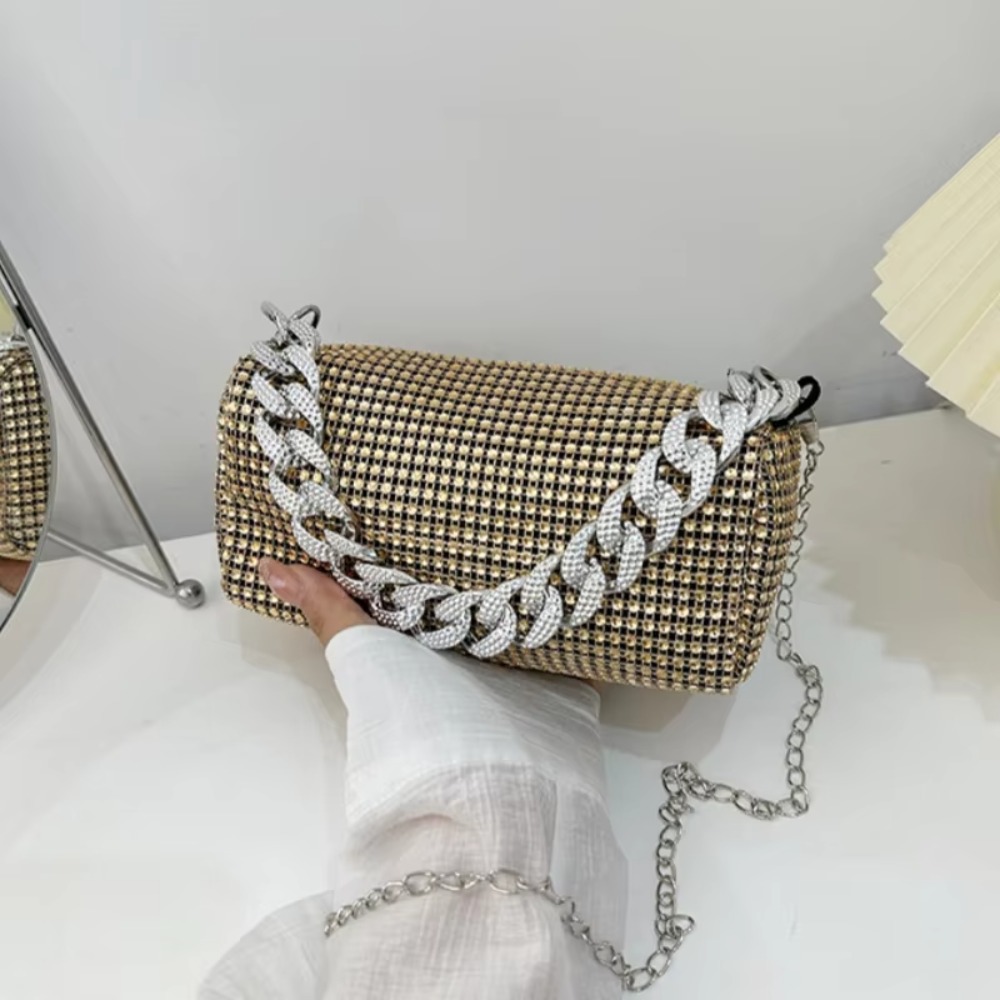 Tutto in Diamante ​ ​   Borsa  - Event Suppliers recensione e prezzo