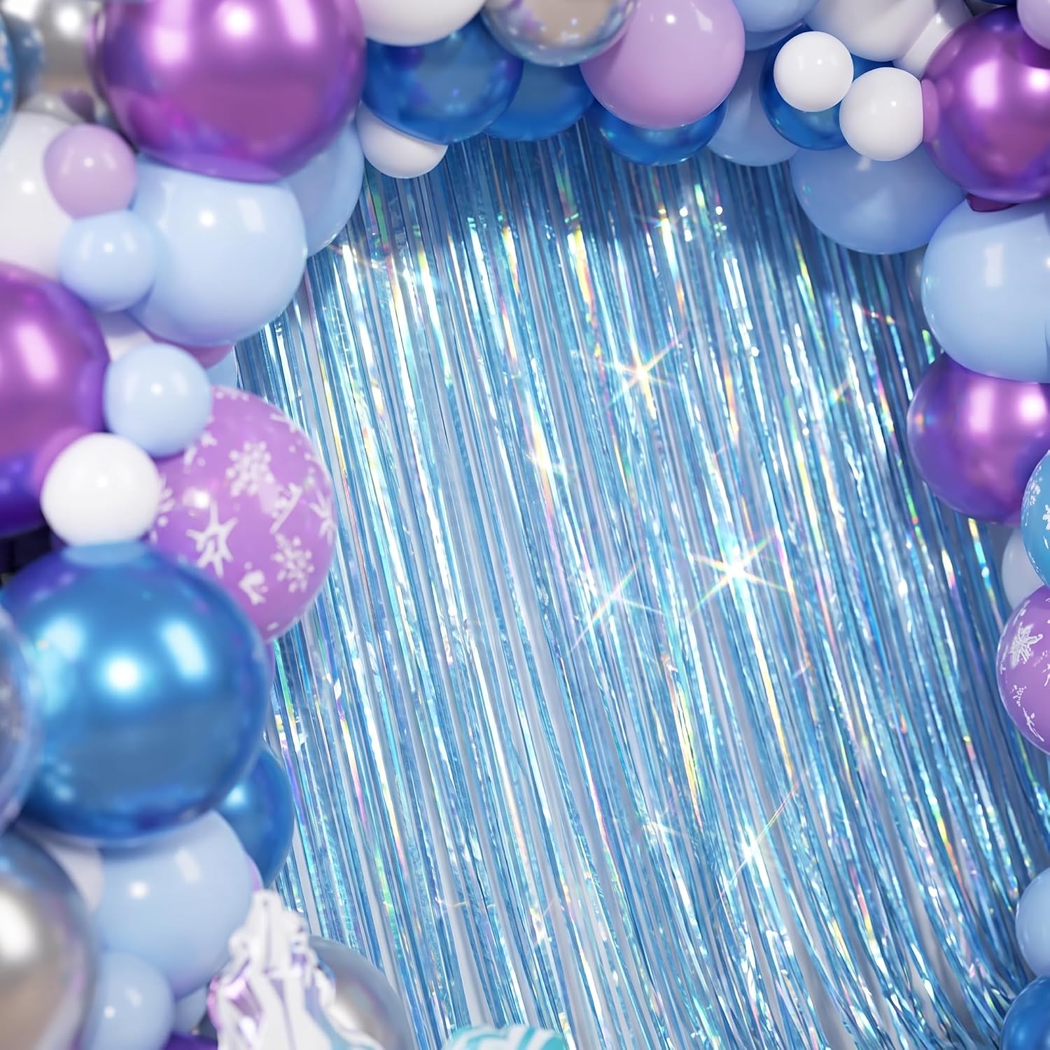 Kit di 148 Palloncini Frozen p - Balloon Arch Kit recensione e prezzo